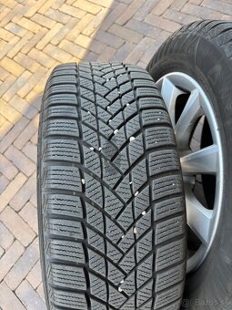 Predám Škoda Octavia 3,2.0 Tdi,110 kw - 4