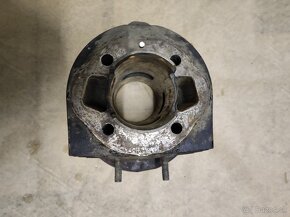 Predám valce hlavy jawa 250 - 4