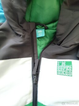 Zimné bundy chlapec lacno - 4