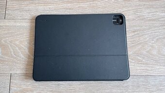 Baseus Brilliance Apple iPad Pro 12.9 (2020/2021/2022) - 4