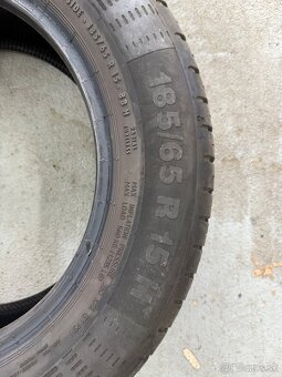 Letne pneumatiky - 4
