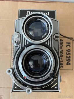 Flexaret VI - po servise - 4