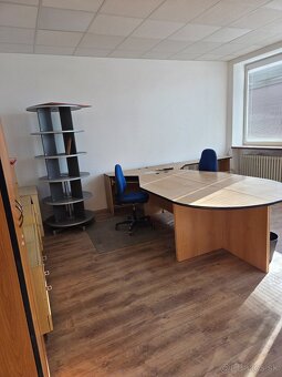 Prenájom kancelárie - 4