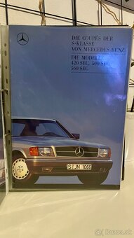 Prospekty Mercedes - 4