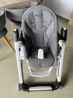 Predám jedálenskú stoličku - 4