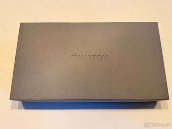 Apple watch ultra 3 - 4