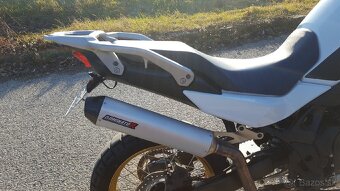 Predám Honda Transalp XL 750 2023 - 4