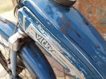 Victoria Vicky 3N 1956 - 4