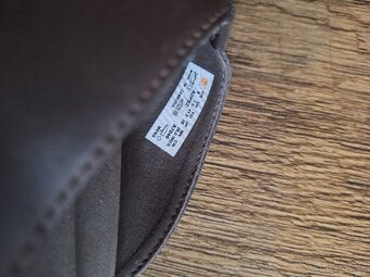 TIMBERLAND šlapky - 4