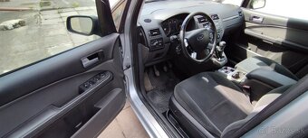Predam Ford focus cmax 2.0 benzin - 4