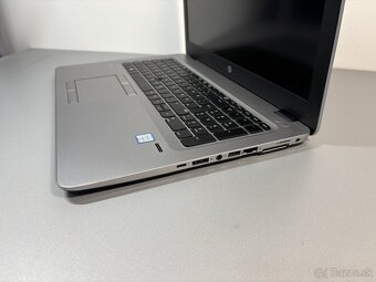 #014 - HP EliteBook 850 G3/i5/16GB/256GB/W11 - 4