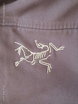 Arc'teryx gamma mx hoody - 4