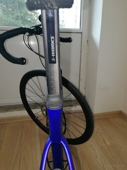 Specialized roubaix sl8 comp 2024 - 4