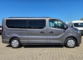Fiat Talento 5 miestne 1.6 MJET/125hp - 2019 - 4