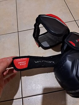 Hokejové lakte Bauer 3X PRO - 4