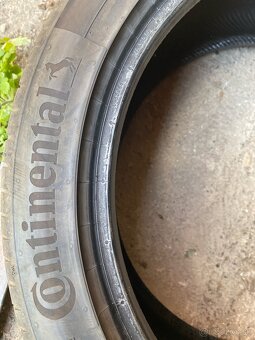 225/45r18 W XL Continental UlraContact - 4