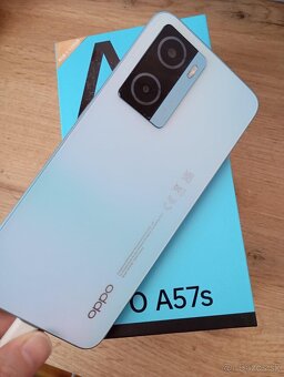 Oppo A57s - 4