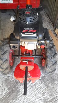 Tera vary xp 200 - 4