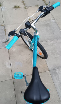 detský bicykel 20" - 4