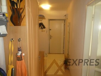 RK EXPRES - na predaj 2 izbový byt v Handlovej, ul. 1.mája. - 4