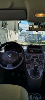 Fiat Panda - 4