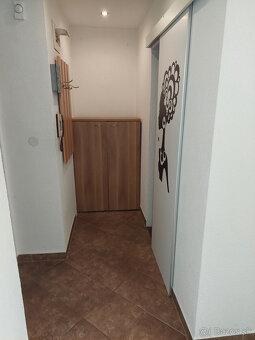 Prenajom 1 izbového bytu - 4