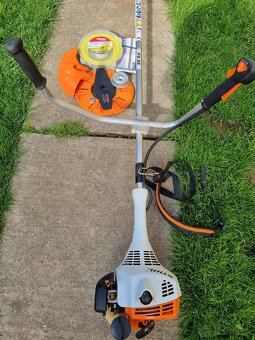 STIHL FS55 - 4