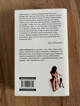 Predam knihy Lekcie z nenavisti, Tovar, L+S - 4