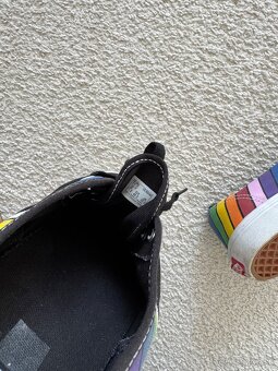 Vans topanky - 4