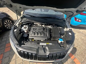Škoda Kodiaq 2.0 TDI RS 4x4 DSGPanoVirtualACCAHKKamera - 4