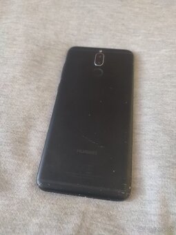 Predám Huawei máte 10 Lite - 4