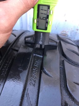 225/45 R17 4ks kormoran letné - 4