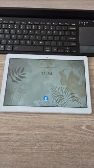 Tablet Lenovo TB-X505F + klavesnica - 4