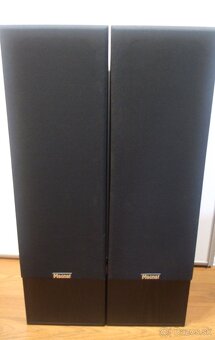 120W stpove repro MAGNAT 3-pasmove 80 x 22 x 26cm = Germany - 4