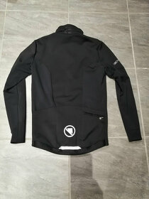 Softshell bunda Endura PRO SL, veľkosť S - 4