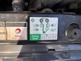 Citroen Xsara Picaso - 4