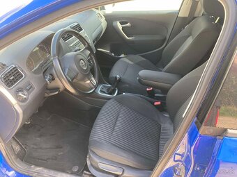 VW POLO 1.2 tsi 77kw - 4