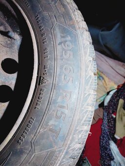 195/65 R15T na diskoch - 4