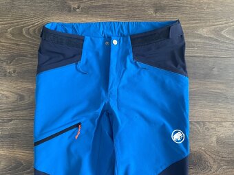 Mammut Taiss SO pants - 4