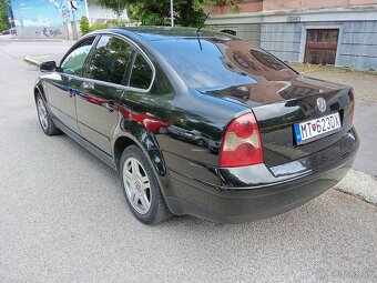 Passat 5,5 1.9 TDI - 4