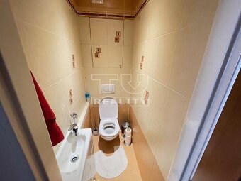 3 IZBOVÝ BYT, HÁJIK 62m2 - 4