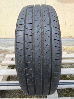 2ks LETNÝCH PNEUMATÍK PIRELLI 205/60 R16 96V XL - 4