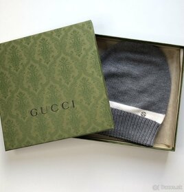 gucci čiapka - 4