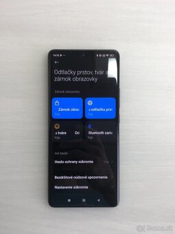 XIAOMI 12 PRO 5G • 256 GB • 8 GB RAM - 4