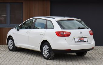 Seat Ibiza ST - 4