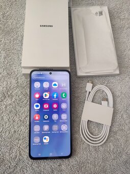 Samsung Galaxy A55 128GB,8GB RAM - 4