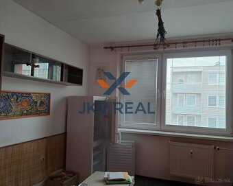 3-izbový byt, vo výbornej lokalite, s dvoma balkónmi - 4