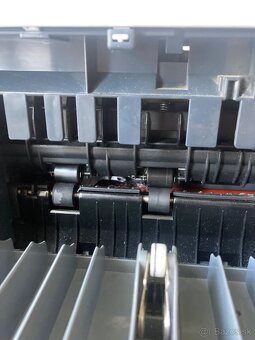 Hp p2055dn p2055 Tlaciaren funguje ale potrebuje nový Fuser - 4