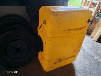 Postrekovac za traktor - 4