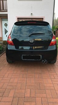 Hyundai i20 - Predaj - 4